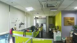 Wintech Centre (D14), Factory #588053051